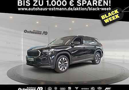 Skoda Kodiaq 2.0 TDI DSG Selection AHK SHZ SpurH KAM