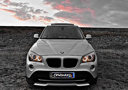 BMW X1 sDrive20d -