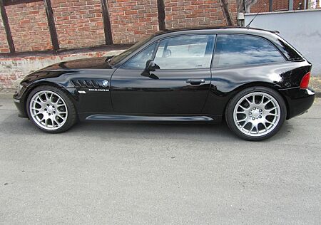 BMW Z3 Coupé 3.0i -