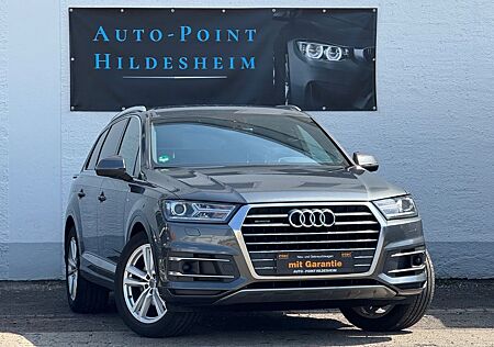 Audi Q7 3.0 TDI quattro"S-LINE"XENON"KAMERA"NAVI"KEY"