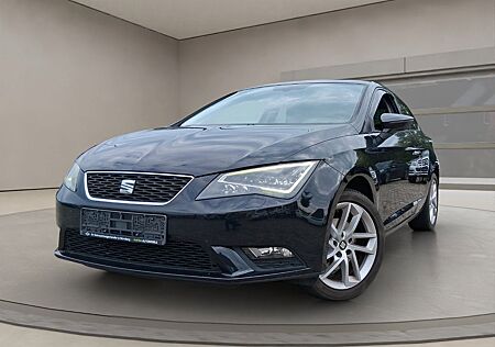 Seat Leon SC Style*SCHECKHEFT*KLIMA*ALU*NAVI