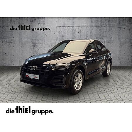 Audi Q5 leasen