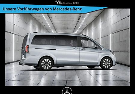 Mercedes-Benz V 250 d 4MATIC STYLE Lang +NAVI+DISTRO+SHZ+AHK