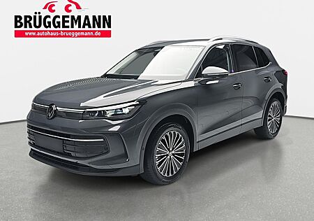 VW Tiguan Volkswagen 2.0 TDI DSG LIFE LED-PLUS ACC WINTER EL.H