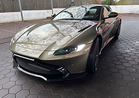 Aston Martin V8 Vantage 4.0 V8 -