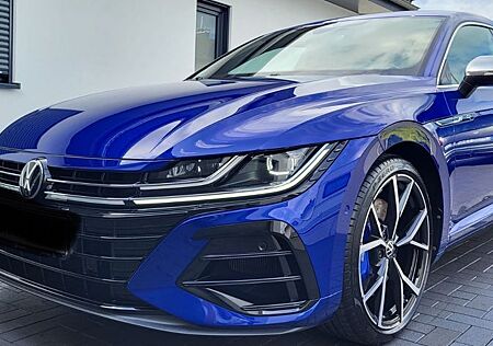 VW Arteon Volkswagen " R" - 5 Jahre GARANTIE + 8-fach-bereift