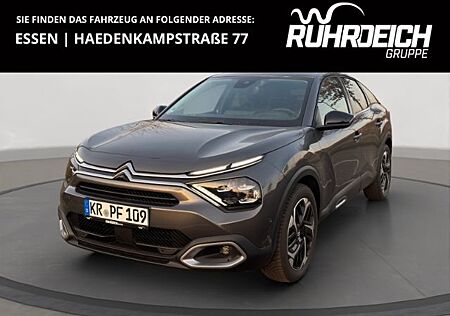 Citroën C4 Max PureTech 130 SHZ LHZ NAVI PDC + KAMERA An