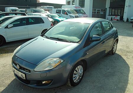 Fiat Bravo 1.9 8V Multijet*Sport*2.Hd*Klima*SHZ**