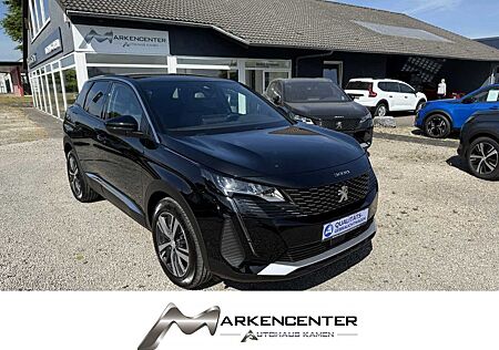 Peugeot 3008 Allure Pack