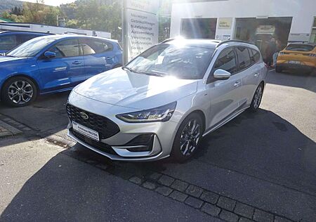 Ford Focus Turnier Diesel Aut. ST-LINE X Schieb