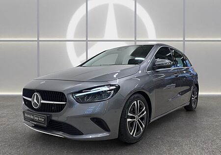 Mercedes-Benz B 180 PROGRESSIVE LINE ADVANCED DIST+WINTER+360°