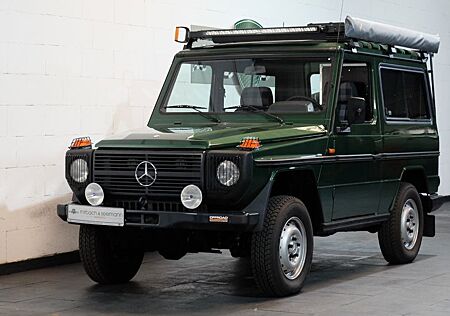 Mercedes-Benz G 250 GD 250