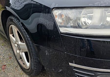 Audi A6 2.7 TDI (DPF) multitronic -