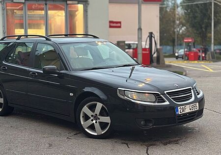 Saab 9-5 1.9 TiD Vector Vector