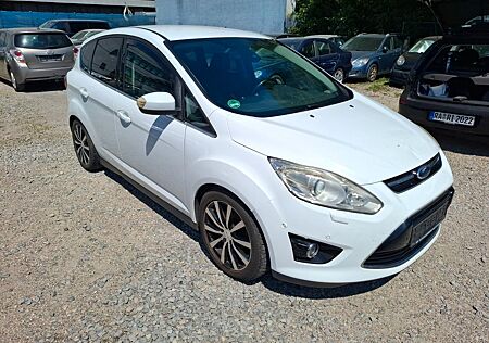 Ford C-Max 1.6 (110 KW) Ambiente