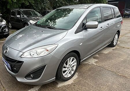 Mazda 5 Center-Line , 1 HAND , Tüv neu