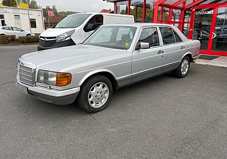 Mercedes-Benz 280 SE *W126*AUTOMATIK*