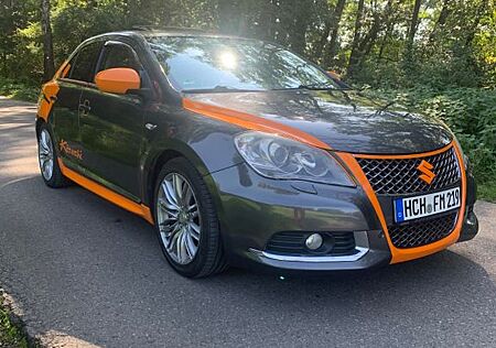 Suzuki Kizashi 2.4 SPORT SPORT