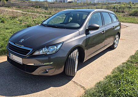 Peugeot 308 SW HDi2.0 150 Business Line 6000€