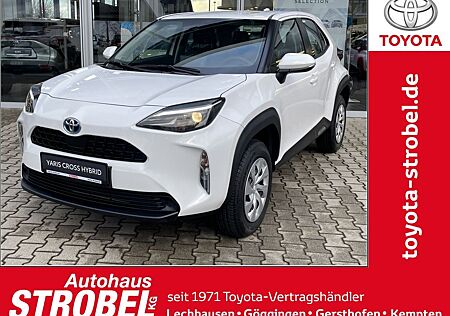 Toyota Yaris Cross Hybrid 116 1.5 VVT-i Business Editio