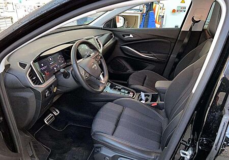 Opel Grandland GS Line Plug-in-Hybrid +Keyless+LED+Ka