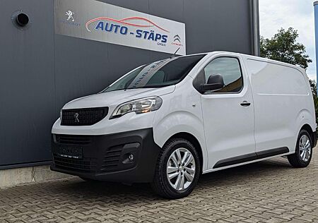 Peugeot Expert Premium L2 3KM, WIE EIN NEUWAGEN KLIMA