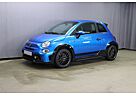 Abarth 695 Tributo 131 Rally 1.4 T-Jet 132kW Sie spa...