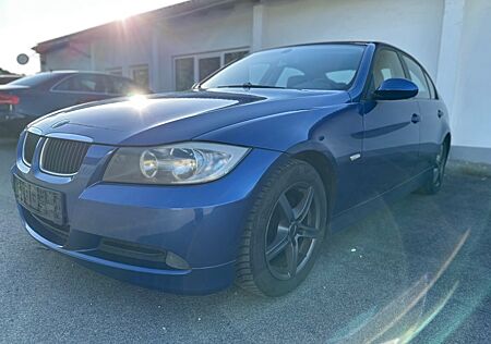 BMW 318i 318 Baureihe 3 Lim.