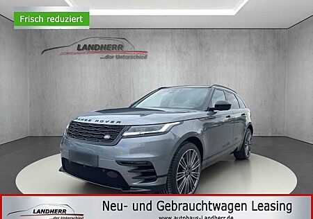 Land Rover Range Rover Velar Dynamic SE 22'' Alu/AHK Schwen