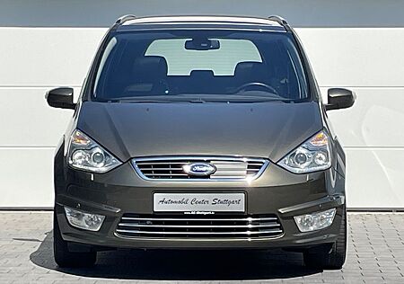 Ford Galaxy Titanium 7-SITZER/KAMERA/SKY-PANORAMA/AHK