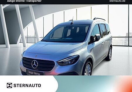 Mercedes-Benz Citan 112 Tourer Pro Progr. Autom. Navi LED