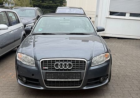 Audi A4 Cabriolet 2.0 TDI