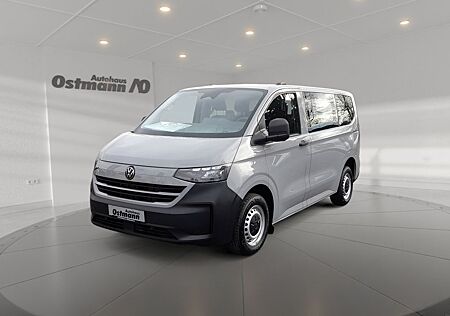 VW T7 Volkswagen Transporter Kombi 2.0 TDI KR AHK AUT DynLicht