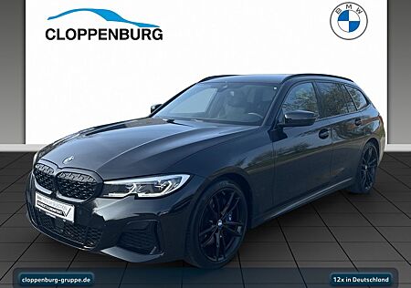 BMW M340d xDrive M Sportpaket Head-Up+Navi+360°+ACC