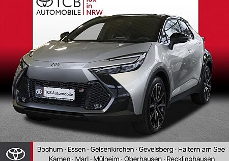 Toyota C-HR 2.0 GR Sport Premiere NAVI SHZ PDC 4x4