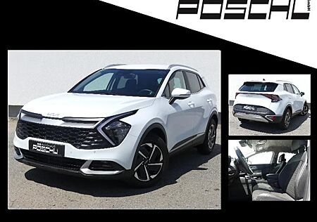 Kia Sportage 1.6T-GDI 48V AWD Vision/Komfort/Allw.