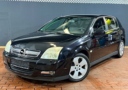 Opel Signum Sport 1.Hand Xenon Klima