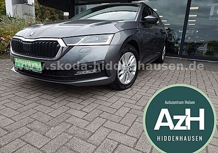 Skoda Octavia IV Combi 2.0 TDI DSG Ambition