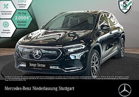 Mercedes-Benz EQA 300 4M/Progressive/Kamera/Amb/Easy/Advanced+