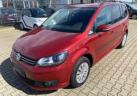 VW Touran Volkswagen 1.2TSI Trendline / AHK / TOP Zustand