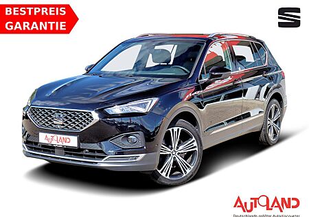 Seat Tarraco 2.0 TSI Xcellence 4Drive LED Navi ACC