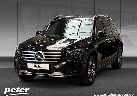 Mercedes-Benz GLB 200 d PROGRESSIVE+18''+KEYLESS+MULTIBEAM LED