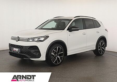 VW Tiguan Volkswagen 2.0 TSI DSG 4M R-Line IQ Pano Nav Key 360