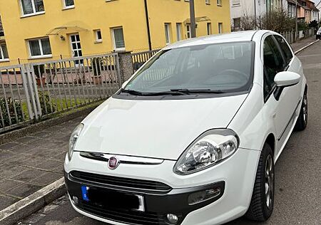 Fiat Punto EVO 1.4 8V Dynamic Dynamic