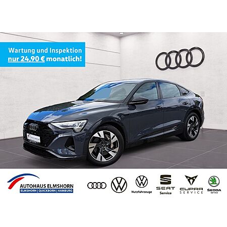 Audi Q8 leasen