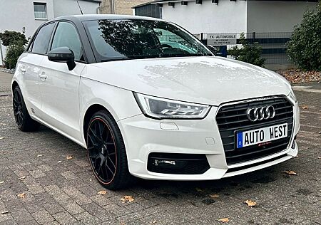 Audi A1 Sportback design*Matrix-LED-Bi-Xenon*Navi*