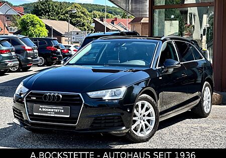 Audi A4 Avant *CONNECT *LM *AUTOMATIK *GARANTIE *MMI