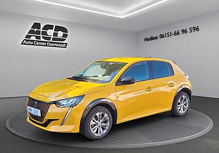 Peugeot 208 136 ALLURE+*CARPLAY*LEDER*99% BATT*LED*3-PHA