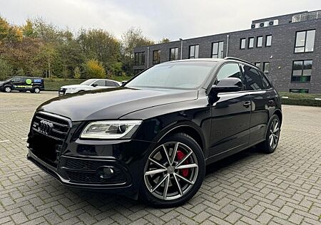 Audi SQ5 3,0TDI Competition/Top Zustand/Euro6/R*kamer