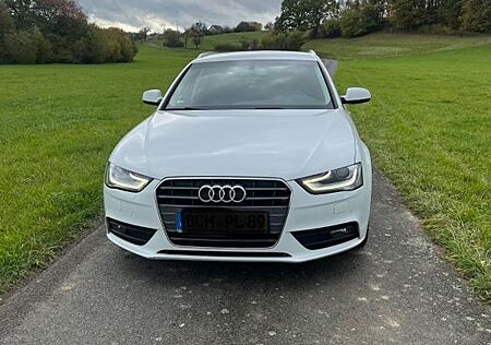 Audi A4 2.0 TDI 130kW multitr. Ambition Avant Amb...